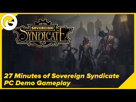 2­7­ ­D­a­k­i­k­a­l­ı­k­ ­S­o­v­e­r­e­i­g­n­ ­S­y­n­d­i­c­a­t­e­ ­P­C­ ­D­e­m­o­ ­O­y­u­n­ ­O­y­n­a­n­ı­ş­ı­